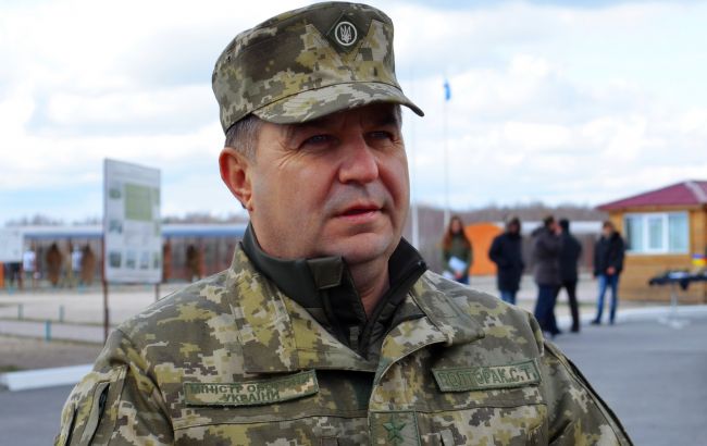 Минобороны опровергает возможное участие ВСУ в борьбе против ИГИЛ в Сирии