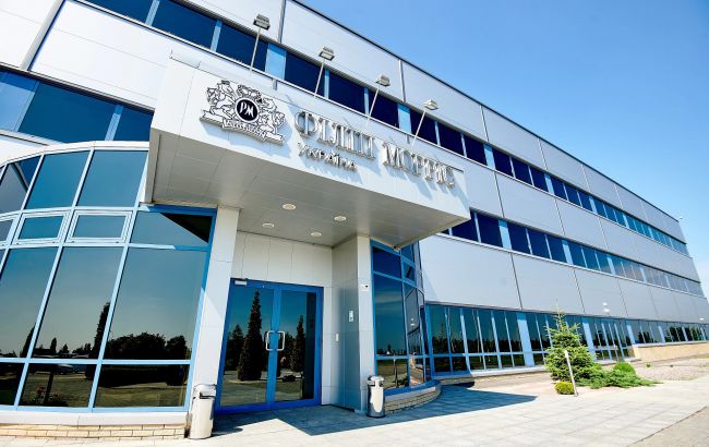 В PMI рассказали, какие планы на производство компании в Харькове