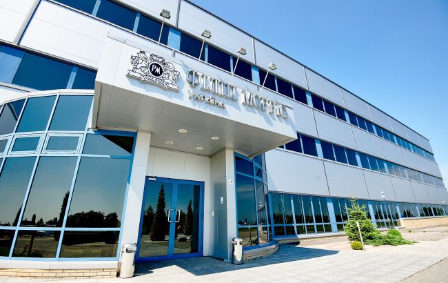 Philip Morris виділила 400 млн грн на гуманітарні потреби від початку великої війни