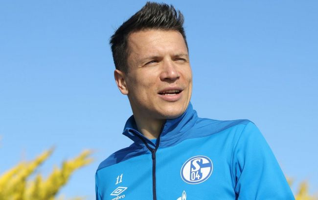 Трансфер Коноплянки обошелся "Шахтеру" в 1,5 млн евро