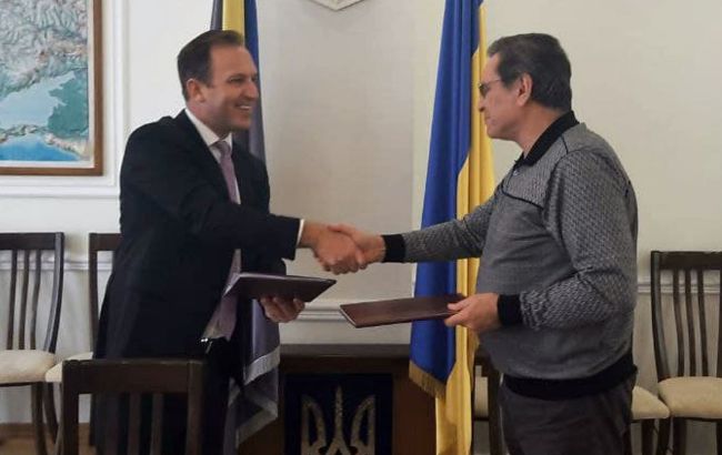 "Укравтодор" привлек американскую Bechtel к строительству Киевской обходной дороги