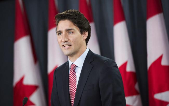 Прем'єр Канади заявив про готовність розширити санкції проти Росії