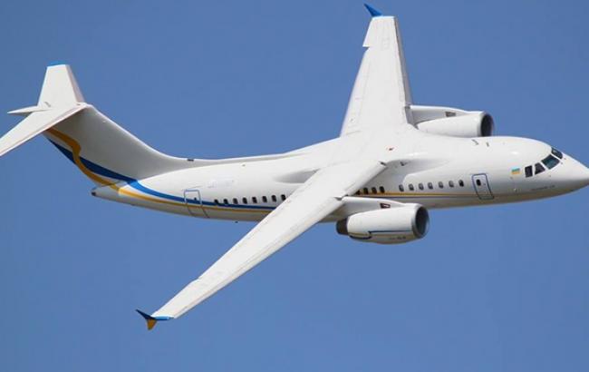 Перелеты в Днепропетровск, Запорожье и Харьков запрещены на неопределенный срок, - Госавиаслужба