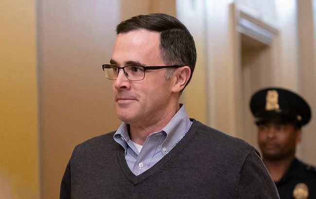 Еще один свидетель подтвердил связь между задержкой помощи Украине и Байденом