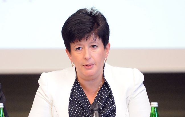 Омбудсмен потребовала дополнительных объяснений по инциденту с Шустером