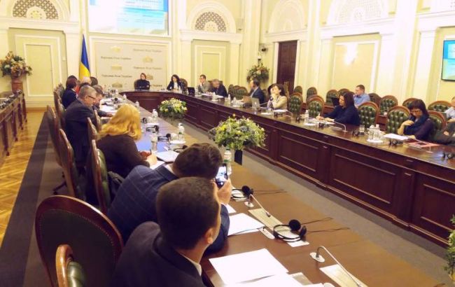 В Раде заявили об ограничении независимости Антимонопольного комитета