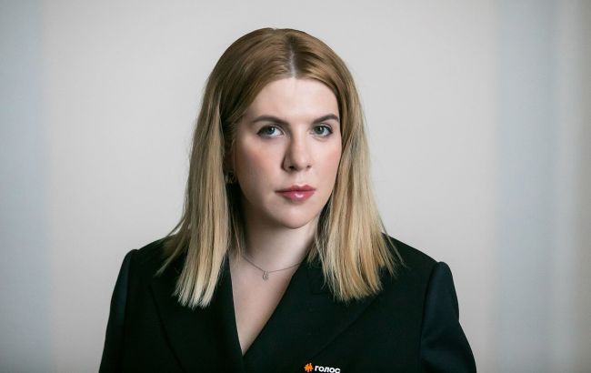 "Голос" разрабатывает экономическую стратегию для Украины, - Рудык