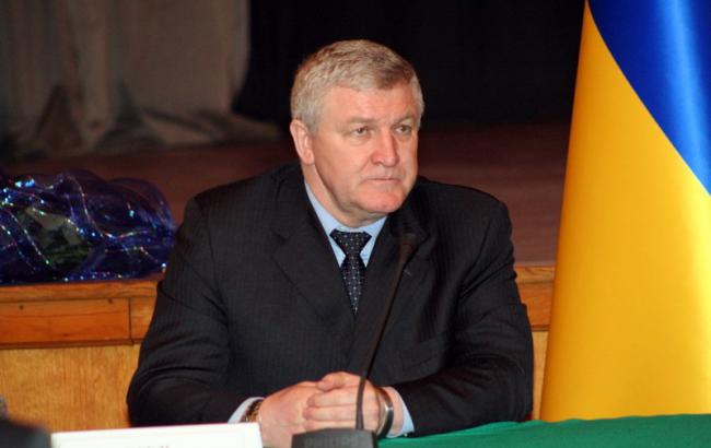 ГПУ завершила досудебное расследование в отношении экс-министра обороны Ежеля