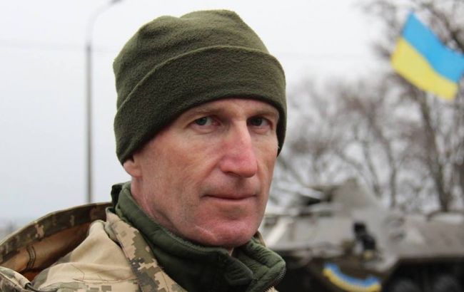 Силы АТО отбили атаку боевиков под Мариуполем