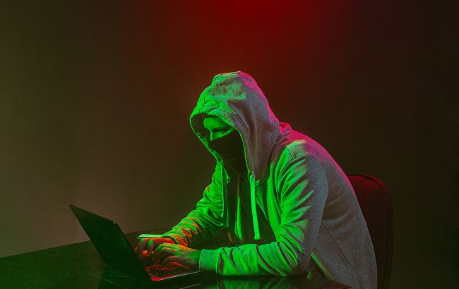 Россия провела кибератаку на Украину в ответ на санкции, - СНБО