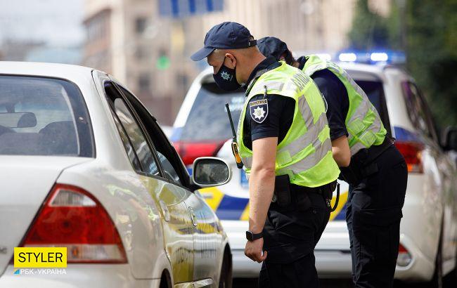 У полиции появились новые полномочия: что светит водителям