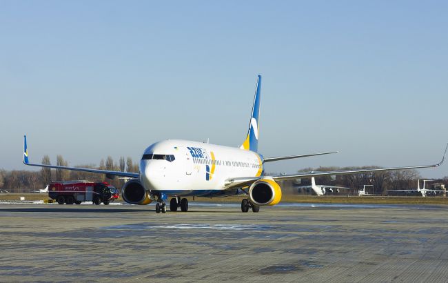 Під іншим брендом. Ще одна українська авіакомпанія нарощує польоти за кордоном