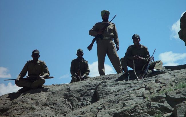 Столкновения Индии и Китая впервые за десятилетия привели к жертвам