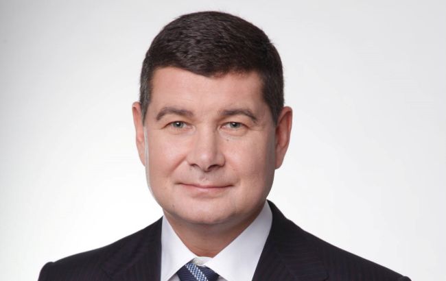 Германия отказала Онищенко в политическом убежище