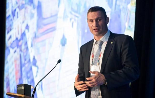 Участие Кличко в Metropolis и международных мероприятиях укрепляет имидж Украины, - эксперт