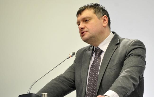 Базовий законопроект про нацбезпеку фактично завершений, - РНБО