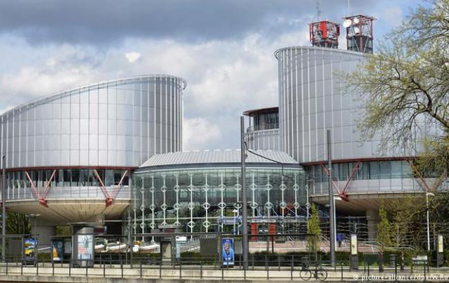 Россия и Турция чаще всего не выполняют решения ЕСПЧ