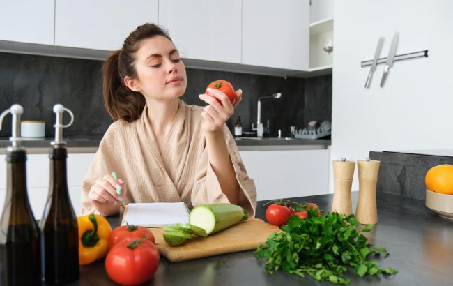 Зі споживанням яких продуктів в організм потрапляє найбільше шкідливих нітратів