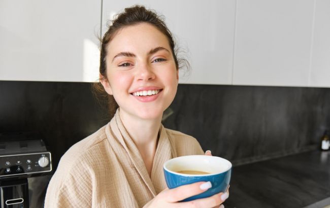 Жінка назвала 5 ранкових звичок, які кардинально змінили її життя на краще
