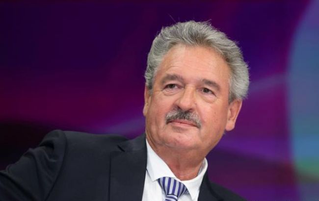 Глава МИД Люксембурга посетит Украину с рабочим визитом 13-14 марта