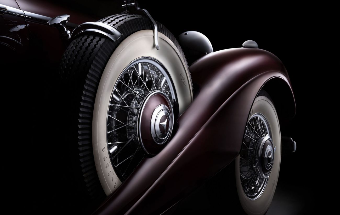 В салоне, под полом, в моторном отсеке: автомобили, у которых вы не сможете найти запасное колесо