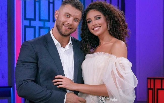 После "Холостяка": Михаил Заливако и Анна Богдан рассказали о совместной жизни