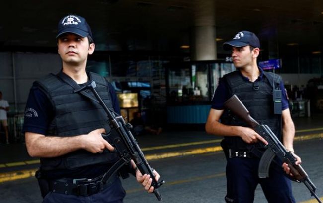 В Турции задержали журналистов и представителей прокурдской партии