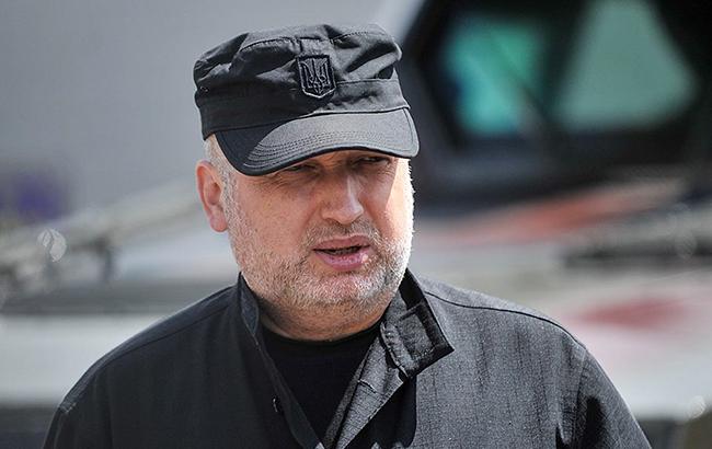 В СНБО назвали приоритетом изготовление ракет противовоздушной обороны