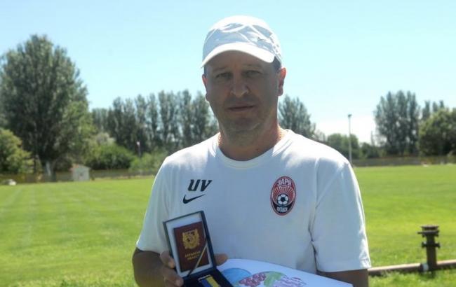 Кадровые изменения в "Заре" есть и их очень много, - Вернидуб