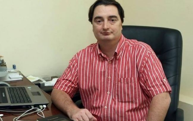 Суд начал избирать меру пресечения Гужве