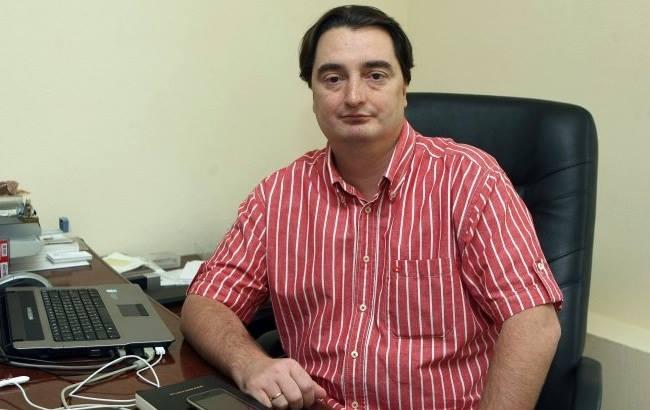 Влада вирішила сфабрикувати проти мене кримінальну справу, щоб закрити Страну.юа, - Гужва