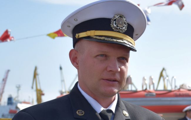 Ищут третьи сутки. ГПСУ до сих пор не выяснила, где пропавший в Одессе офицер