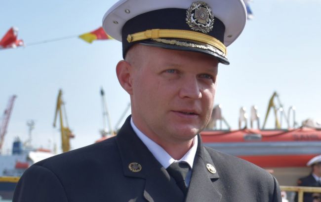 В Одесі другий день шукають зниклого офіцера Держприкордонслужби