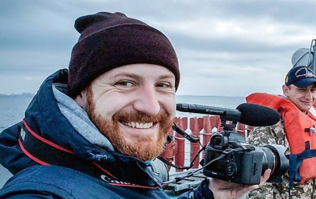 Из-за инцидента между патрульными и журналистом начато служебное расследование