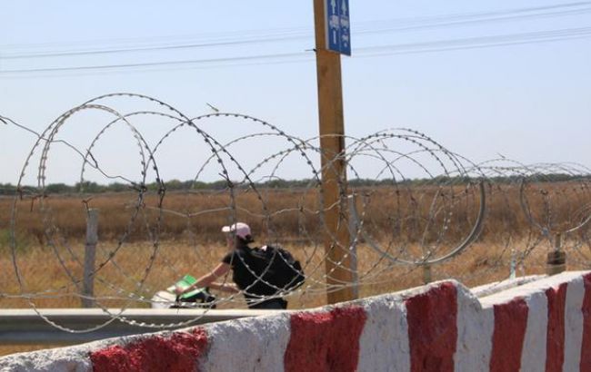 Польша и Грузия призвали Россию прекратить оккупацию Крыма