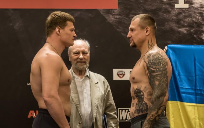 Поветкин - Руденко: анонс боя