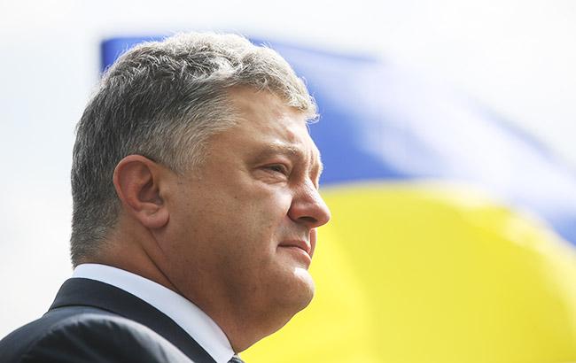 Бюджет-2018: Порошенко відреагував на ухвалення документа
