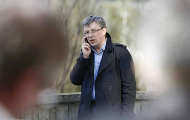 "1+1" так и не получил запроса от Нацсовета о бенефициарах, - гендиректор канала