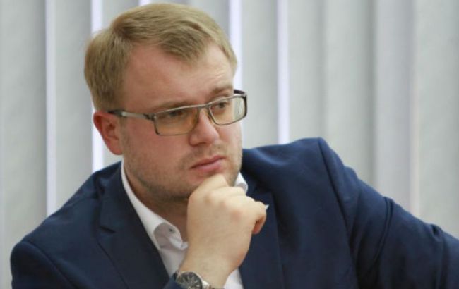 СБУ объявила в розыск "вице-премьера" Крыма Полонского