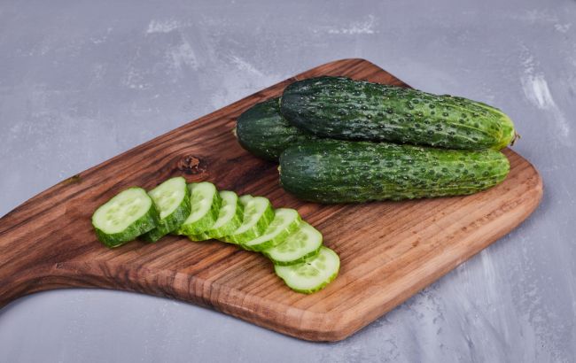 Замораживаем огурцы на зиму без потери вкуса: пошаговая инструкция