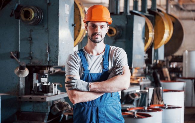 Не заберут в армию. Какую работу с бронированием предлагают украинцам: обзор вакансий