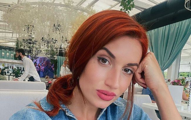 Снайперша Эмеральд призналась, что чуть не потеряла ребенка из-за Стипанюка: "Превратилась в овощ"