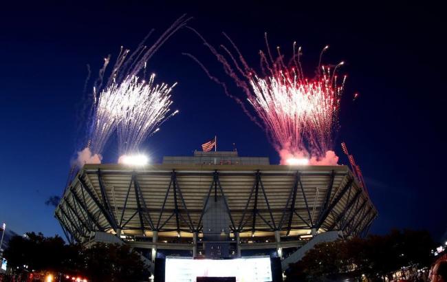 Организаторы US Open установили рекордный призовой фонд