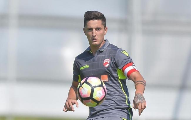 Бухарестское "Динамо" не получало предложений по Филипу