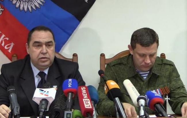 В ЛНР неофициально обсуждают смену руководства "республики", - ИС