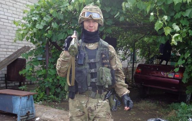 Суд в Италии не изменил меру пресечения экс-бойцу Нацгвардии Маркиву