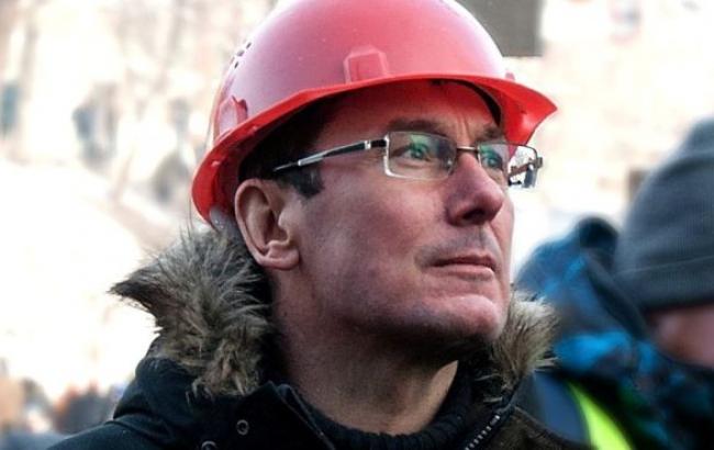 В БПП требуют до пятницы решить проблему с шахтерами в Львовской области