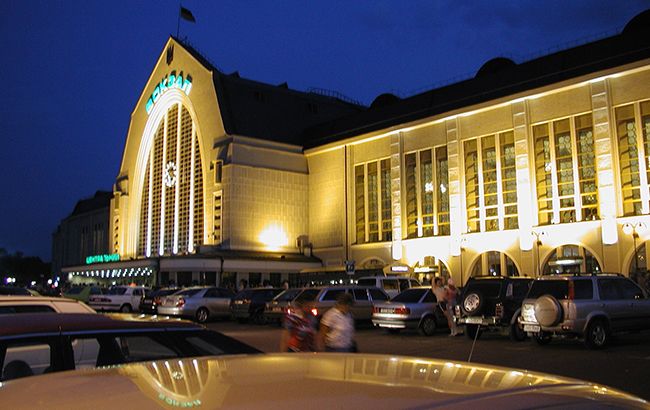 Правительство перезапускает конкурс по отбору членов набсовета "Укрзализныци"