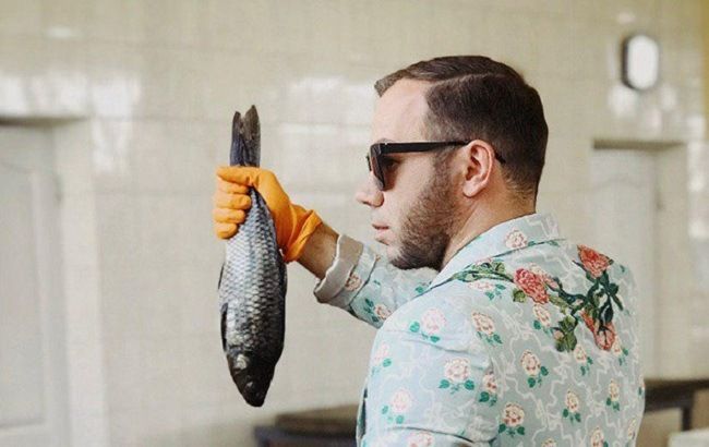 Человек или феномен? О дизайнере Андре Тане сняли первый полнометражный фильм