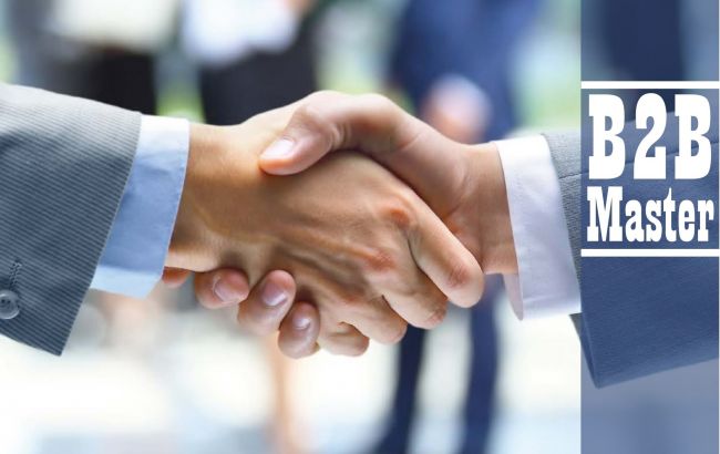 Прорив року в управлінні і продажах. XI Масштабна конференція В2ВMASTER-2021: Битва Кращих Тренерів